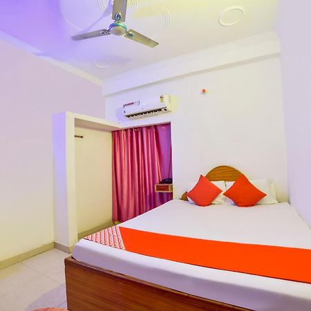 Oyo Flagship Mamta Hotel Hajipur Exterior foto